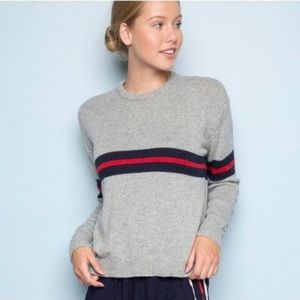 Brandy Melville OS sweater!